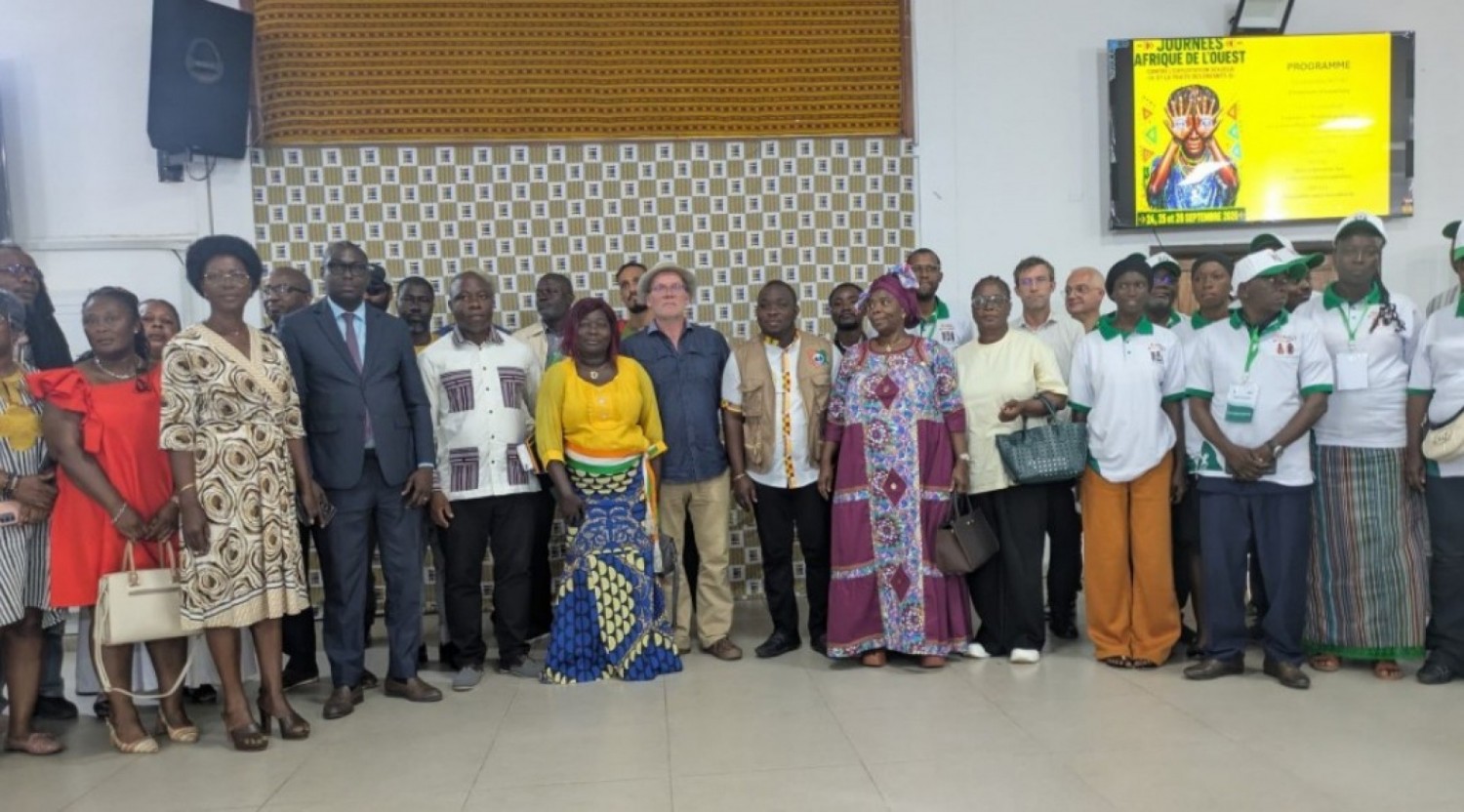 Côte d'Ivoire : Traite et exploitation sexuelle des enfants, lancement à Bassam d'une coopérative de protection