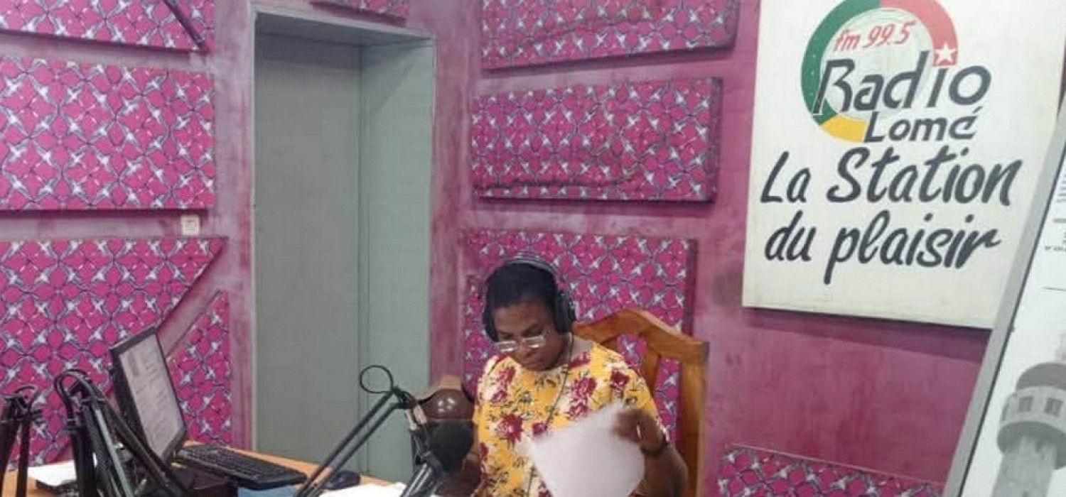 Togo :  Ultimatum aux distributeurs audiovisuels en faveur des médias publics