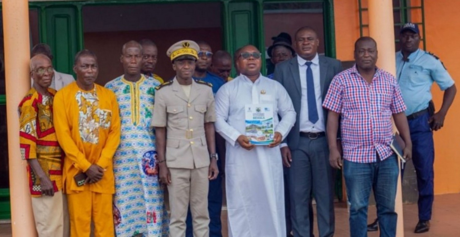 Côte d'Ivoire : Bédiala se projette à l'horizon 2030 avec un nouveau plan stratégique de développement