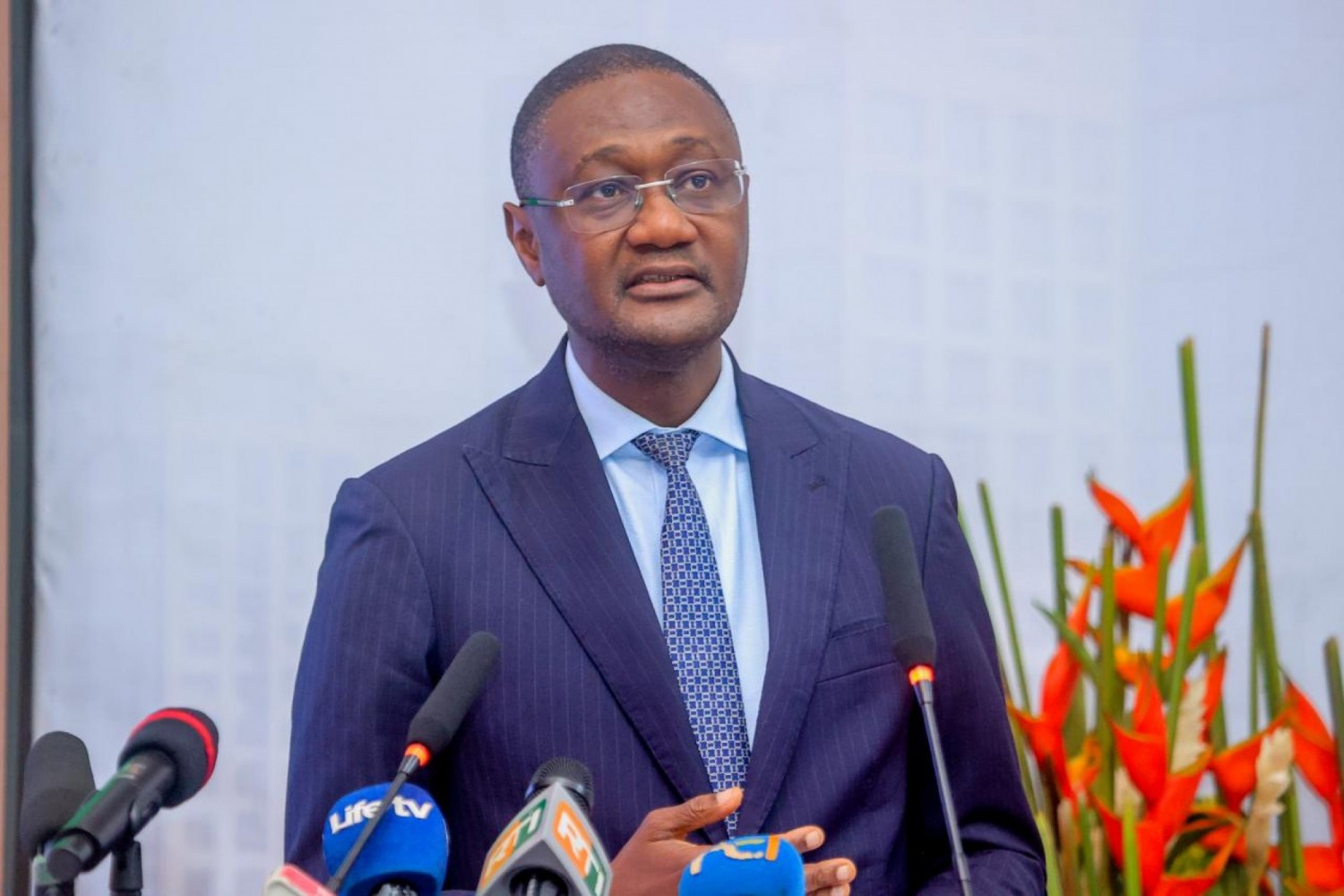 Côte d'Ivoire : Foncier urbain, Moussa Sanogo appelle à changer de paradigme pour restaurer l'ordre dans les villes ivoiriennes