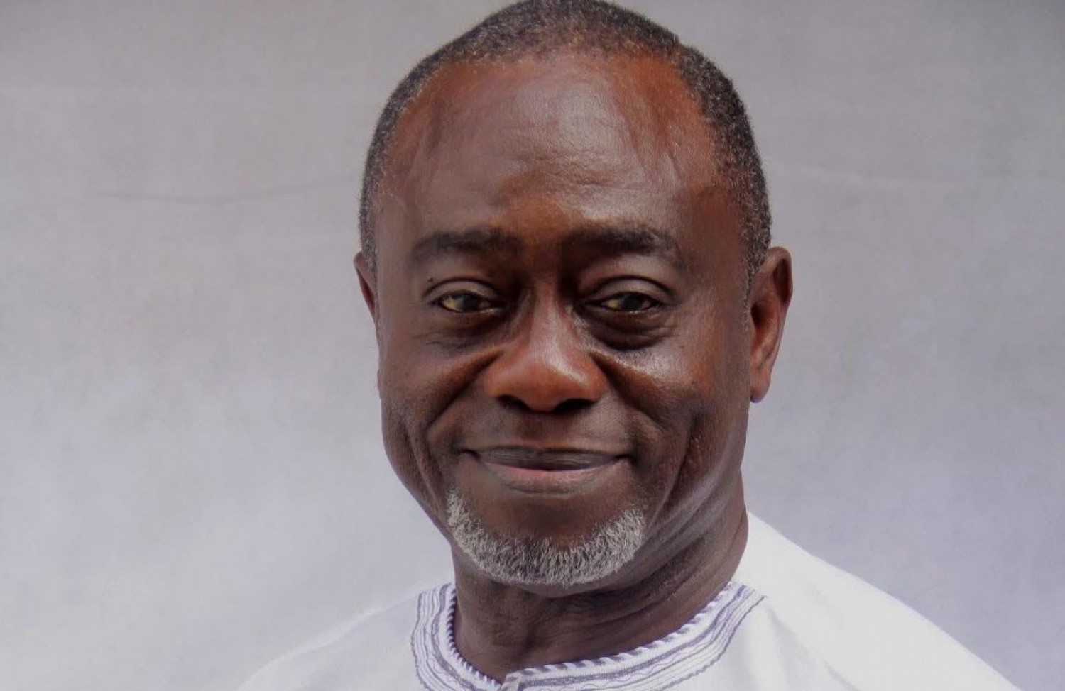 Côte d'Ivoire : Décès de Georges Taï Benson, une grande voix des médias s'en est allé