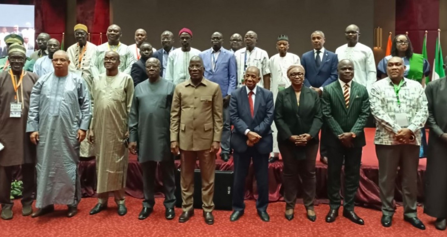 Côte d'Ivoire : FREAO 2026, à Abidjan, l'Afrique de l'Ouest scelle un pacte pour faire de l'eau un levier de développement