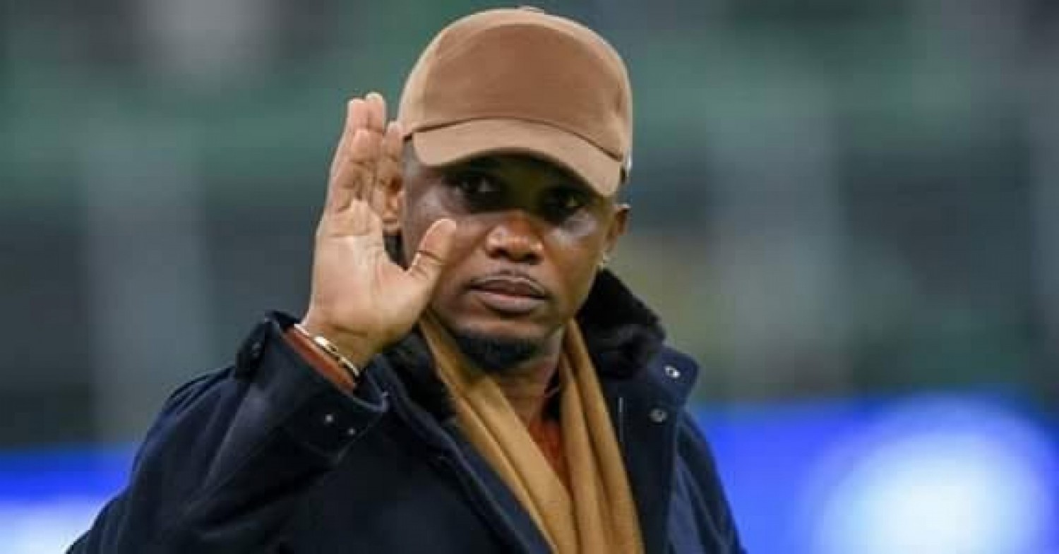 Cameroun : Ballon d'Or 2026, Eto'o et Yamal, le droit imprescriptible de choisir son camp