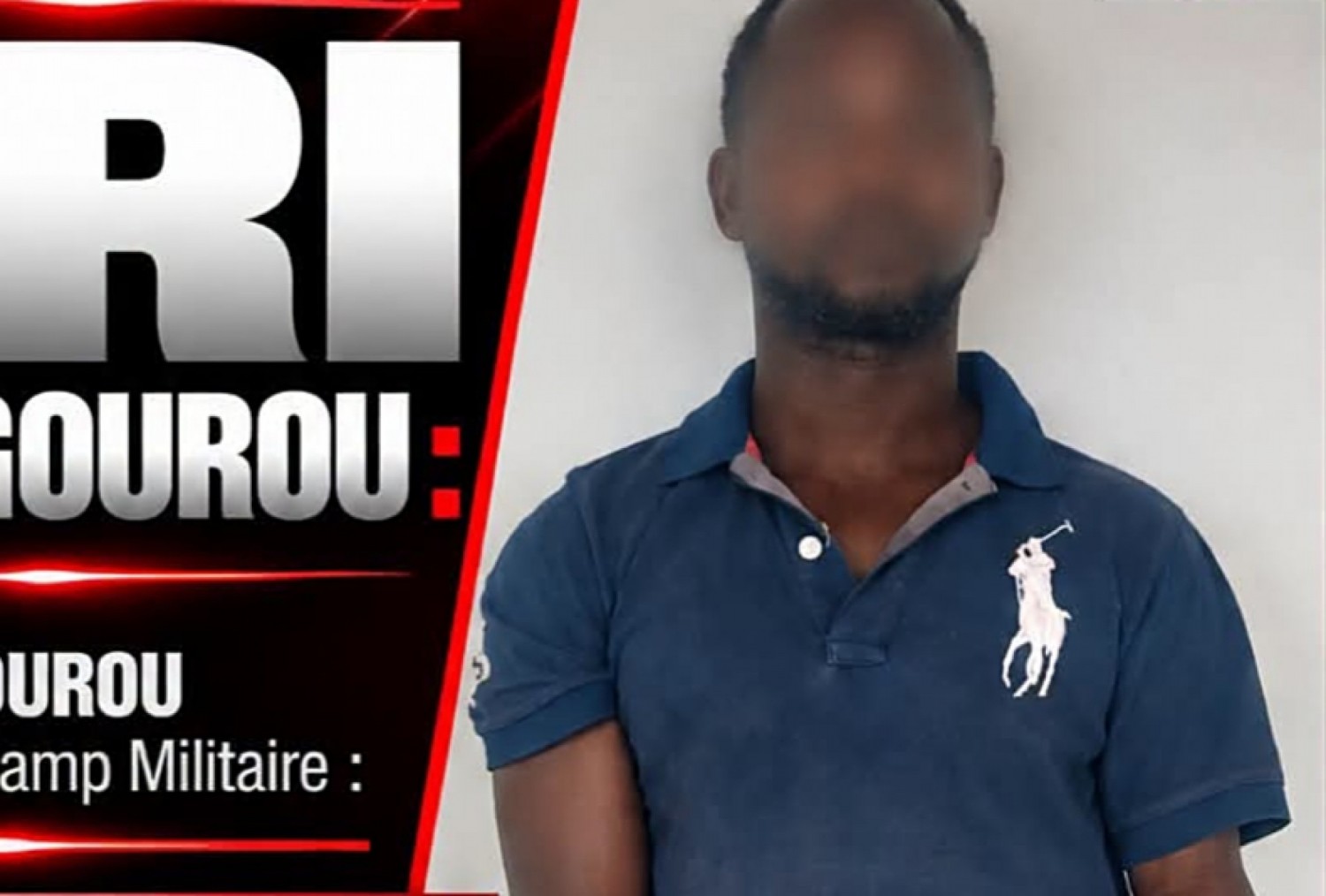 Côte d'Ivoire : Abengourou, un homme tué dans une plantation d'hévéa, un suspect arrêté après une battue