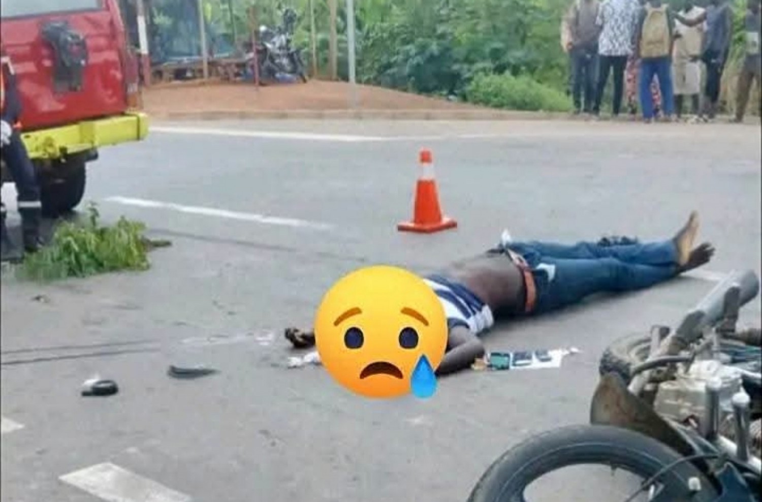 Côte d'Ivoire : Bédiala, un enseignant meurt au corridor, des collègues blessés lors des échauffourées
