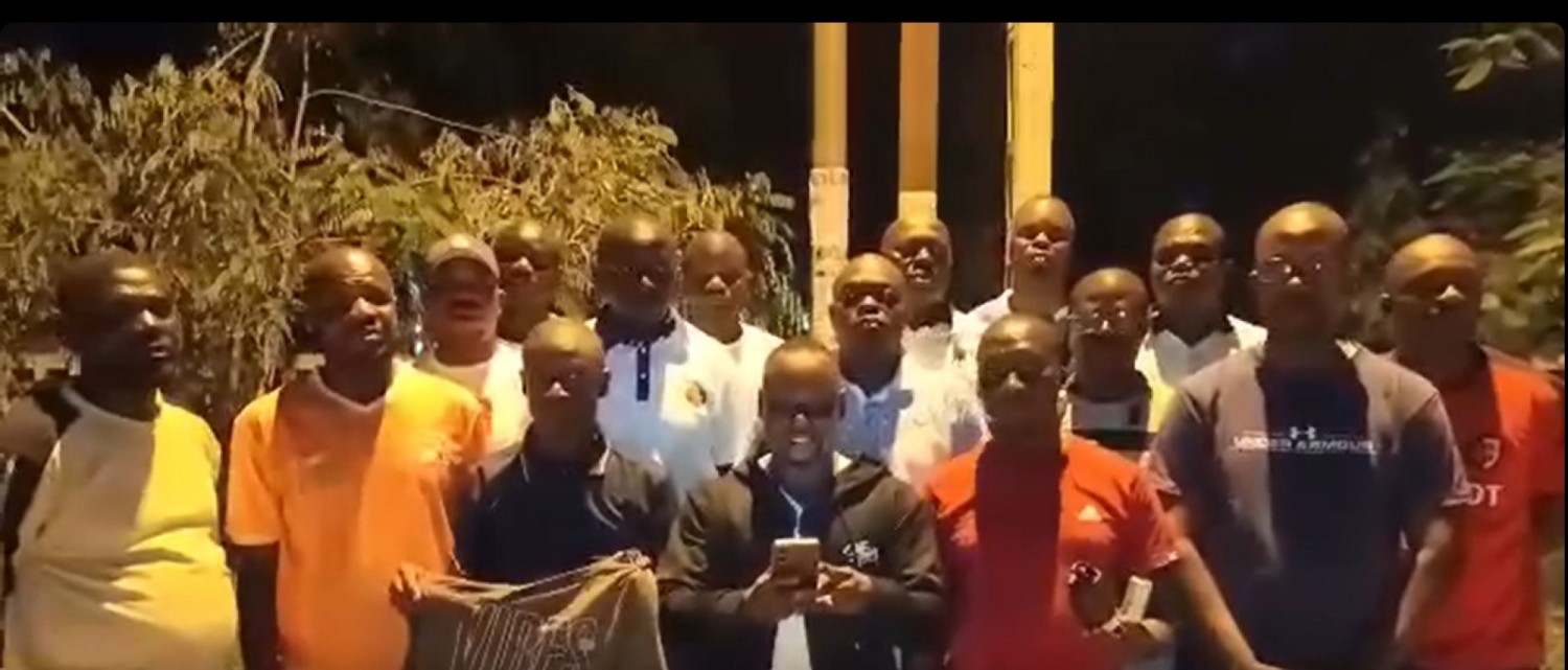 Côte d'Ivoire : Décès tragique d'un enseignant à Bédiala, les syndicats du Haut-Sassandra appellent à une suspension des cours pendant 03 jours