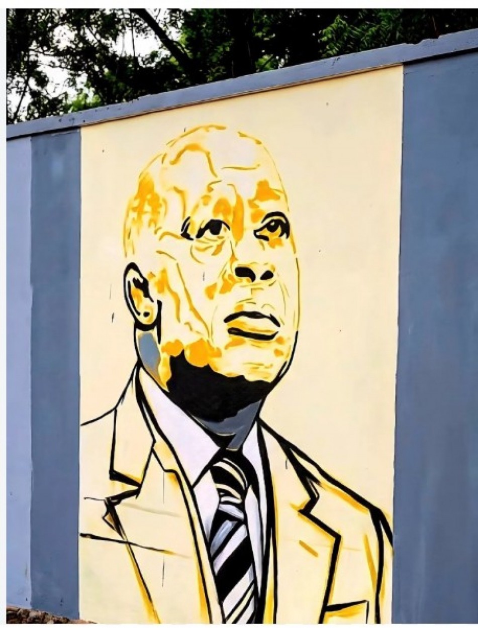 Côte d'Ivoire : PPA-CI, Gbagbo dans l'intégration du « Panthéon » des grands leaders et penseurs africains au Burkina et séjour privé en Belgique