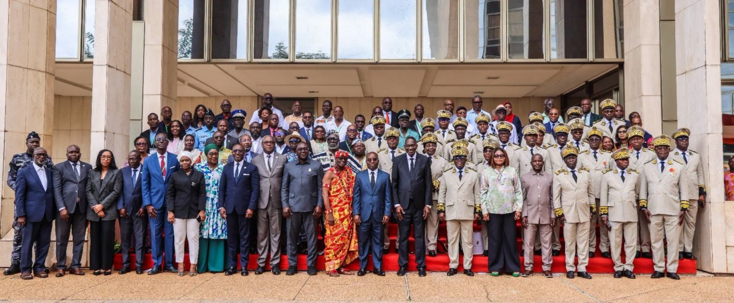 Côte d'Ivoire : Forum sur le Foncier, une feuille de route claire pour une gouvernance plus inclusive, moderne et sécurisée