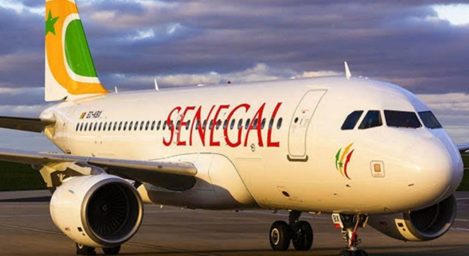 Sénégal : Air Sénégal au cœur d'une enquête d'Interpol