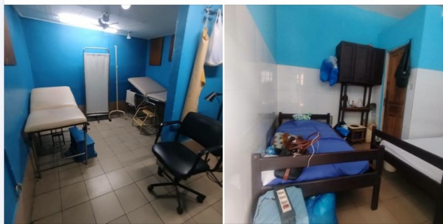 Côte d'Ivoire : Lutte contre les cliniques illégales, plusieurs établissements sanitaires fermés à Abobo , Yopougon et Koumassi