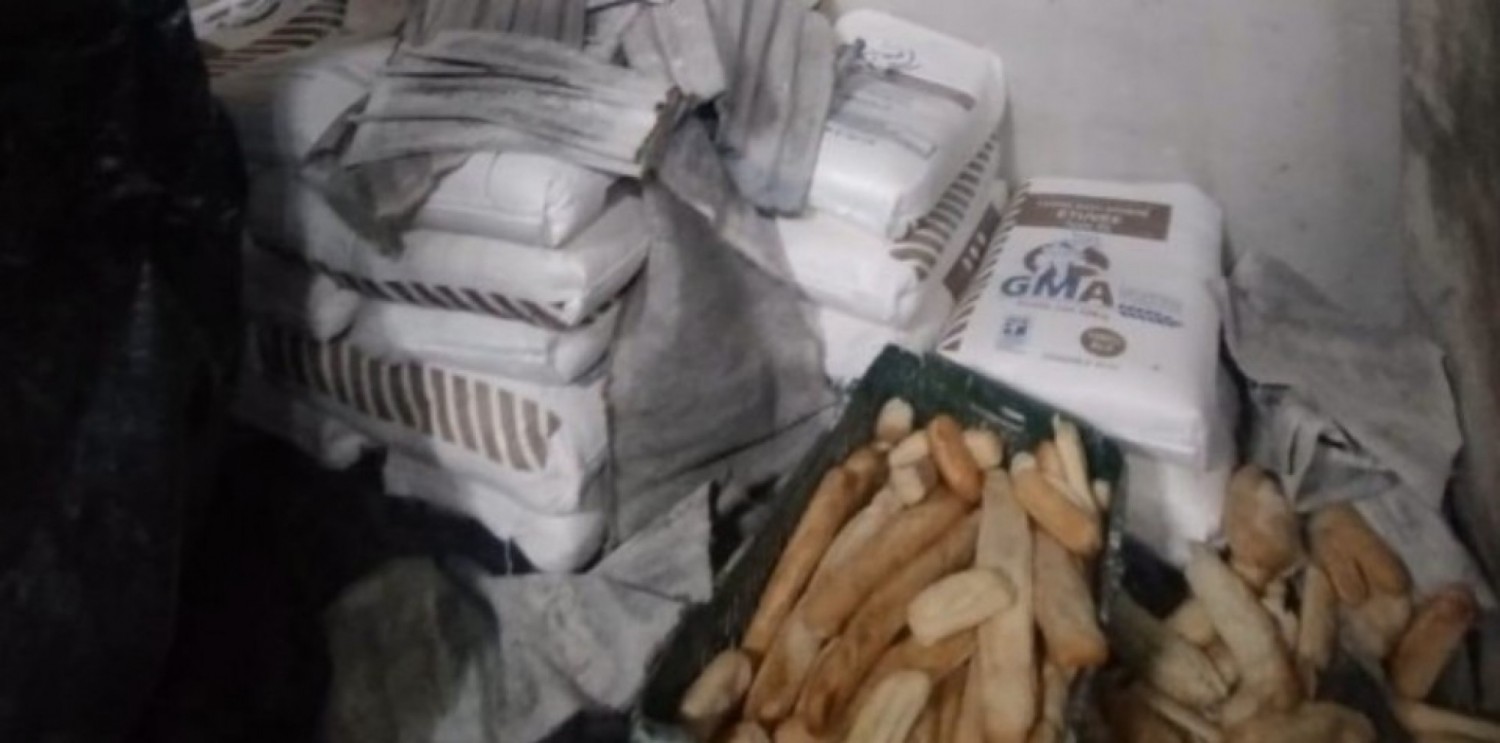 Côte d'Ivoire : Fermeture de plusieurs boulangeries pour insalubrité et non-respect des règles d'hygiène
