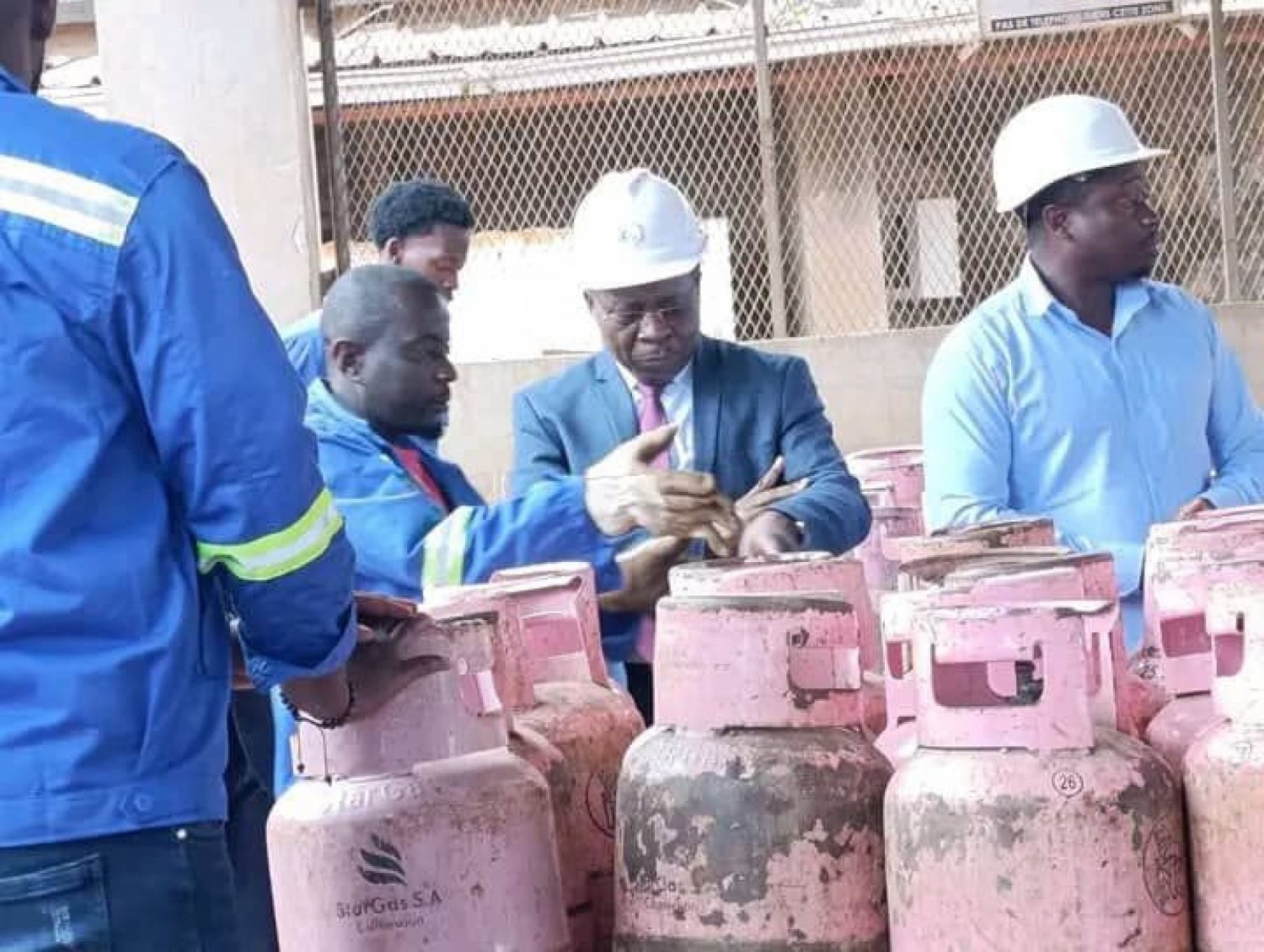 Cameroun : Pénurie de gaz domestique et pétrole lampant, approvisionnement à deux vitesses