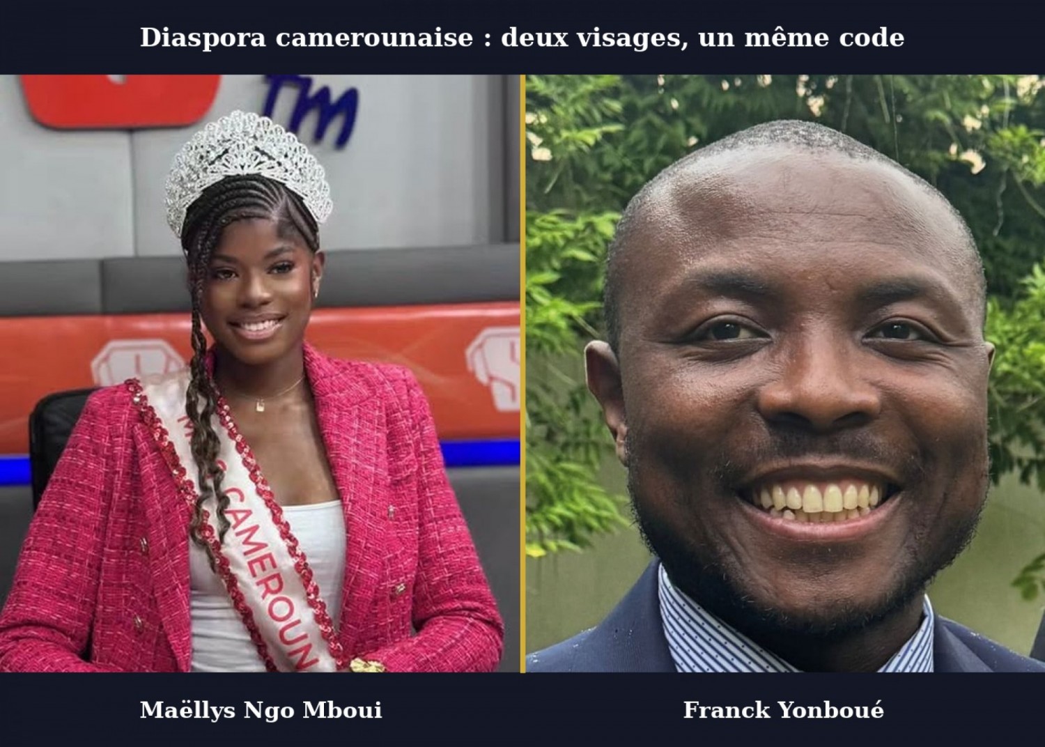 Cameroun : Des couronnes, des candidatures, mais un code de la nationalité toujours immobile