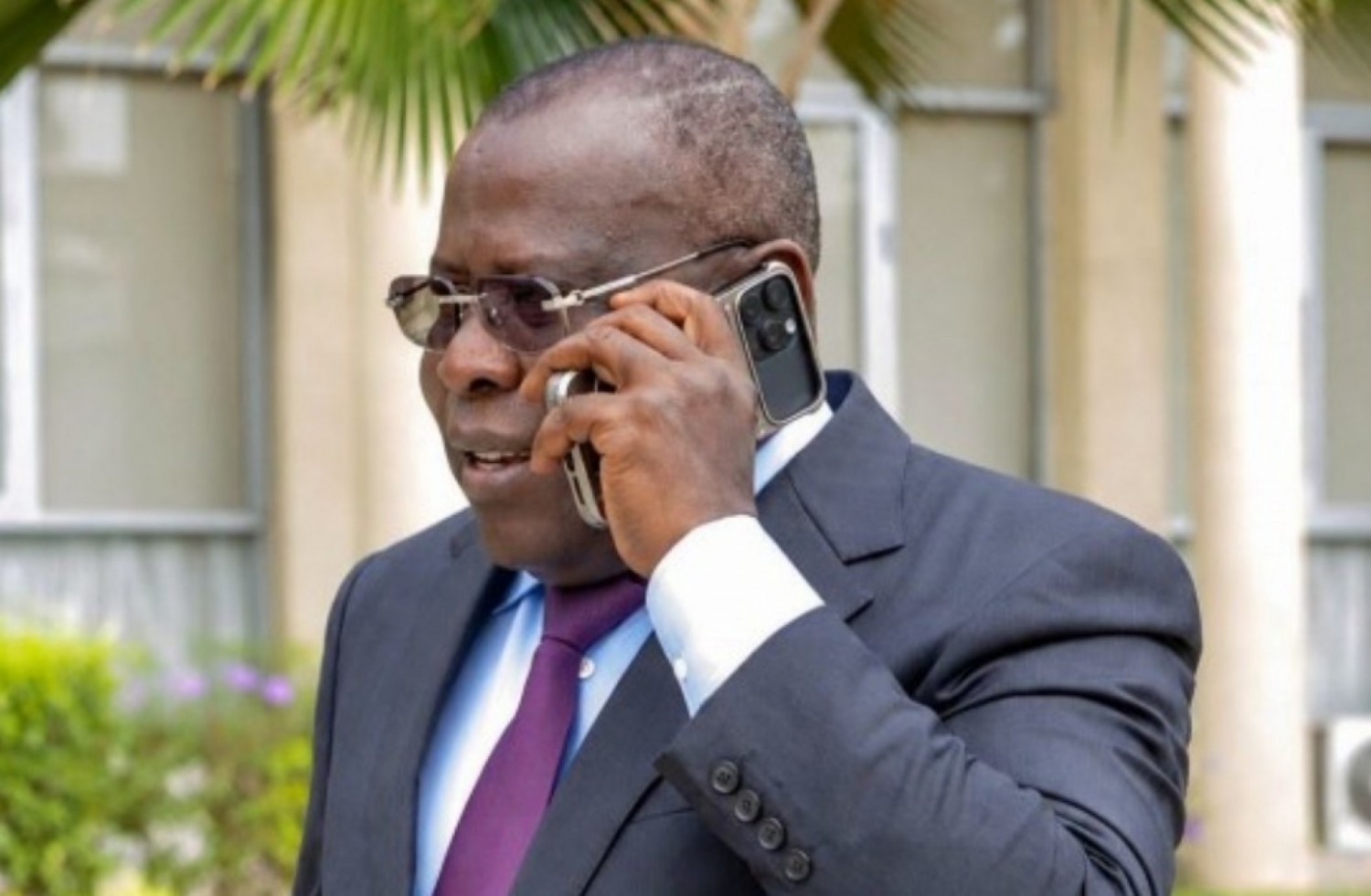 Côte d'Ivoire : Affaire Koumassi Campement, face à la controverse, Cissé Bacongo mise sur le temps
