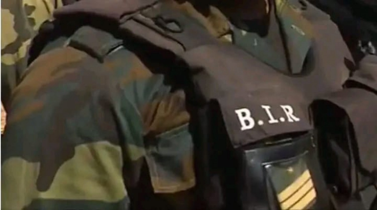 Cameroun : Logone-et-Chari, le Cameroun prépare le déploiement des renforts militaires dans le Lac Tchad face à la menace de Boko Haram