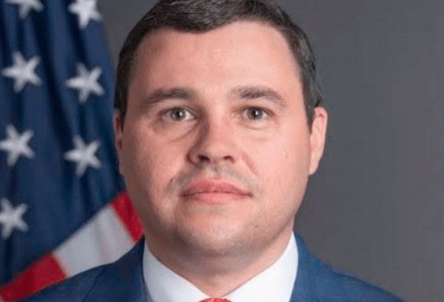 Cameroun : Diplomatie, Donald Trump propose Christian Jové Ehrhardt comme ambassadeur des États-Unis au Cameroun