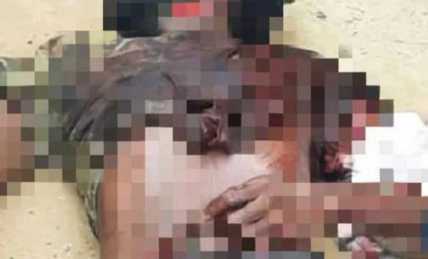 Côte d'Ivoire : Un conflit sur l'exploitation de la plantation d'hévéa dégénère à Sikensi, il tue son frère avec une machette