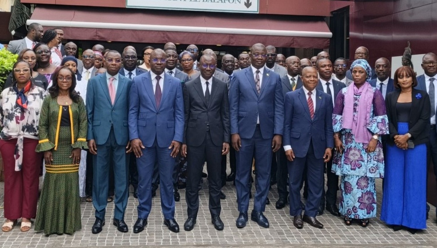 Côte d'Ivoire–UEMOA : Abidjan ouvre le chantier des 149 réformes communautaires avant la revue annuelle de novembre
