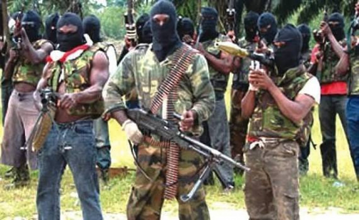 Nigeria : Plus de 80 personnes enlevées dans deux attaques dans le nord
