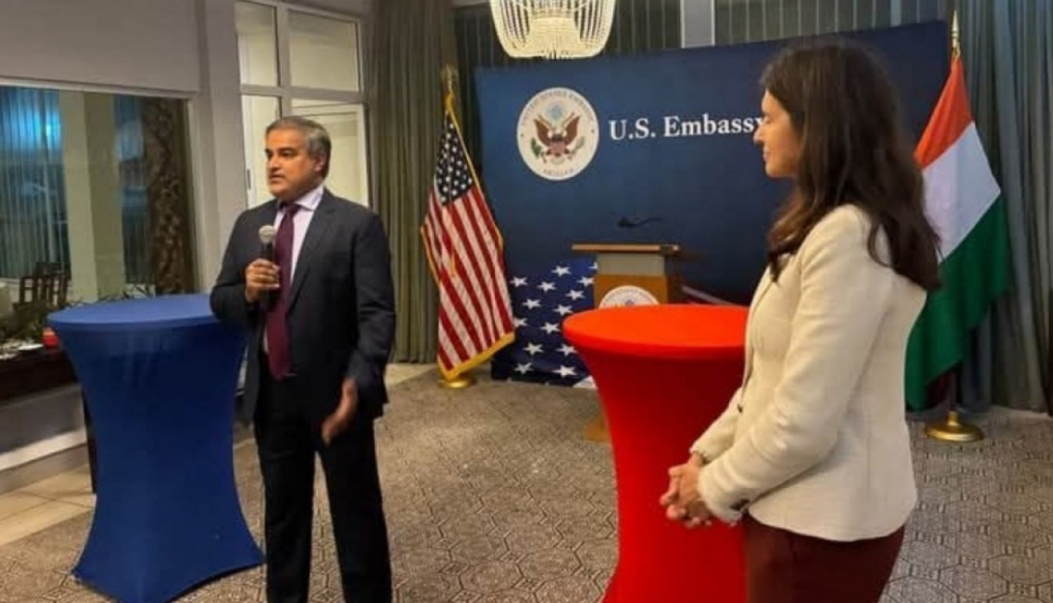 Côte d'Ivoire-USA : Le MCA veut marquer une nouvelle étape dans la mise en œuvre du Compact régional pour l'énergie