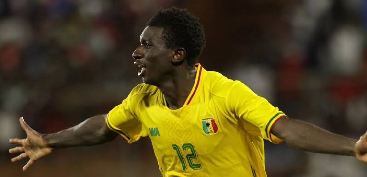 Mali : Éliminatoires CAN 2027, les Aigles s'imposent face au Liberia (1-0)