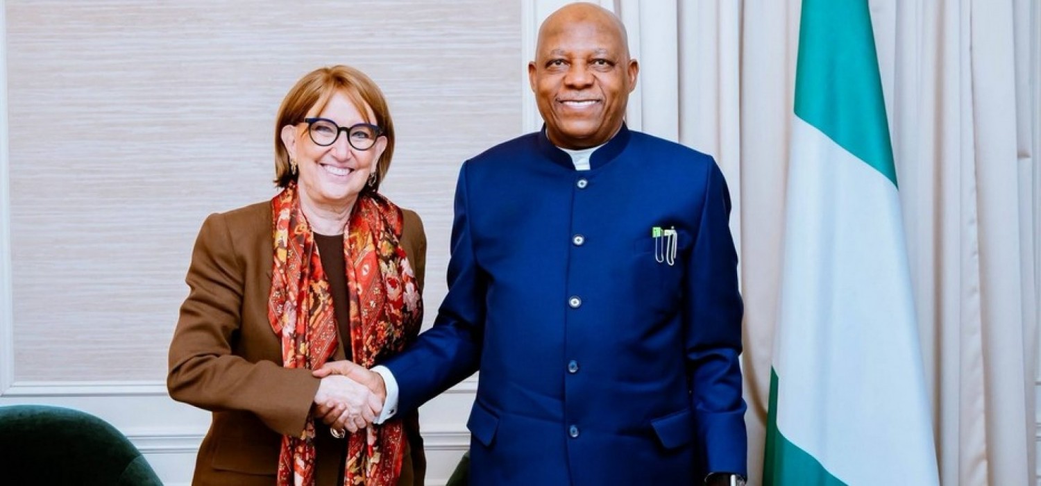 Nigeria :  Critères pour soutenir un candidat au poste de Secrétaire général de l'ONU