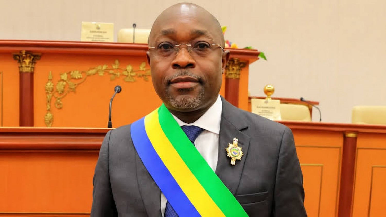Gabon : 500 000 FCFA d'amende pour le député impliqué dans l'incident de Kigali
