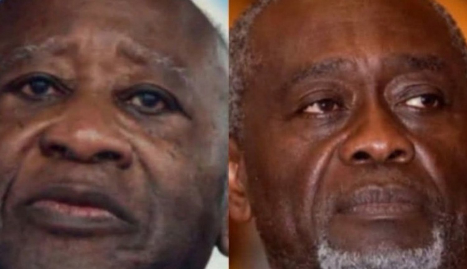 Côte d'Ivoire : Décès de Georges Taï Benson, Gbagbo pleure un ami, un compagnon de longue date, dont la fidélité ne s'est jamais démentie
