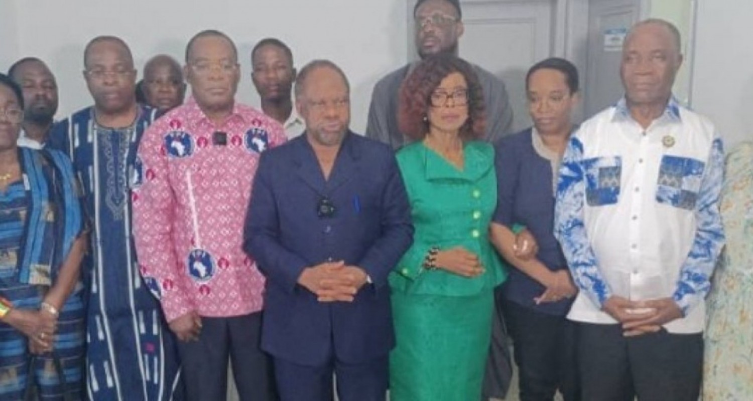 Côte d'Ivoire : Nouvel organe électoral, vers une proposition commune du FPI et le PPA-CI ?  Une rencontre décisive jeudi