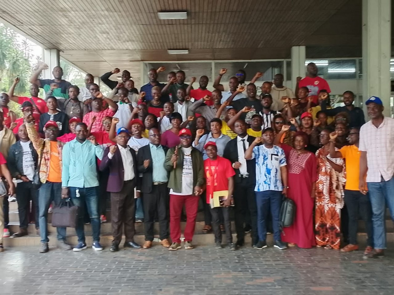 Côte d'Ivoire : Synaculture, la 2ᵉ Assemblée générale ordinaire réaffirme la mobilisation pour la prime d'incitation
