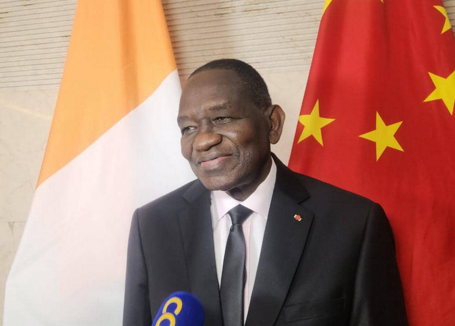 Côte d'Ivoire : Tarif « zéro taxe », Gaoussou Touré veut voir les exportateurs ivoiriens passer à l'offensive