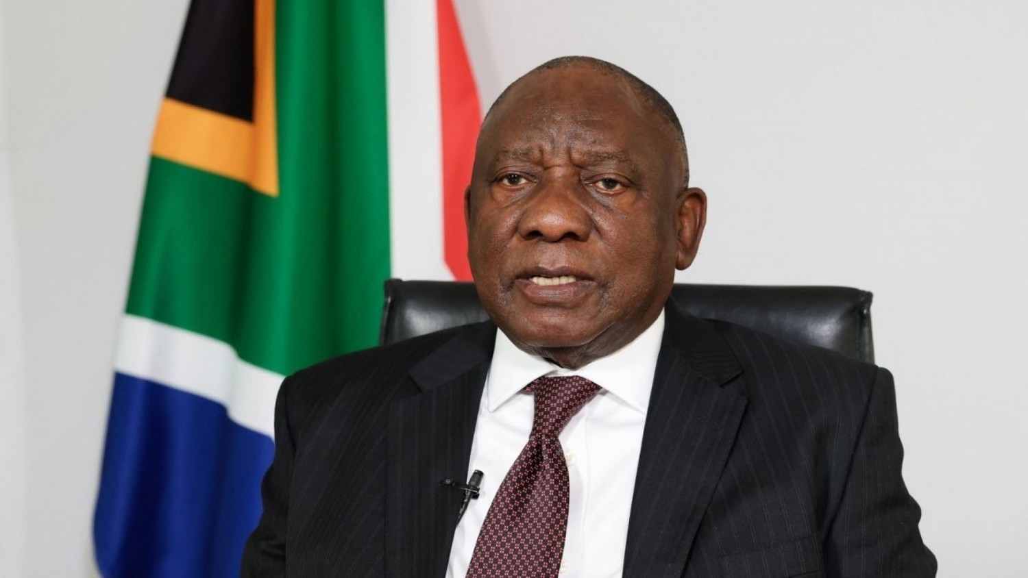 Afrique du Sud : Ramaphosa s'adresse à la nation après une série de meurtres de femmes
