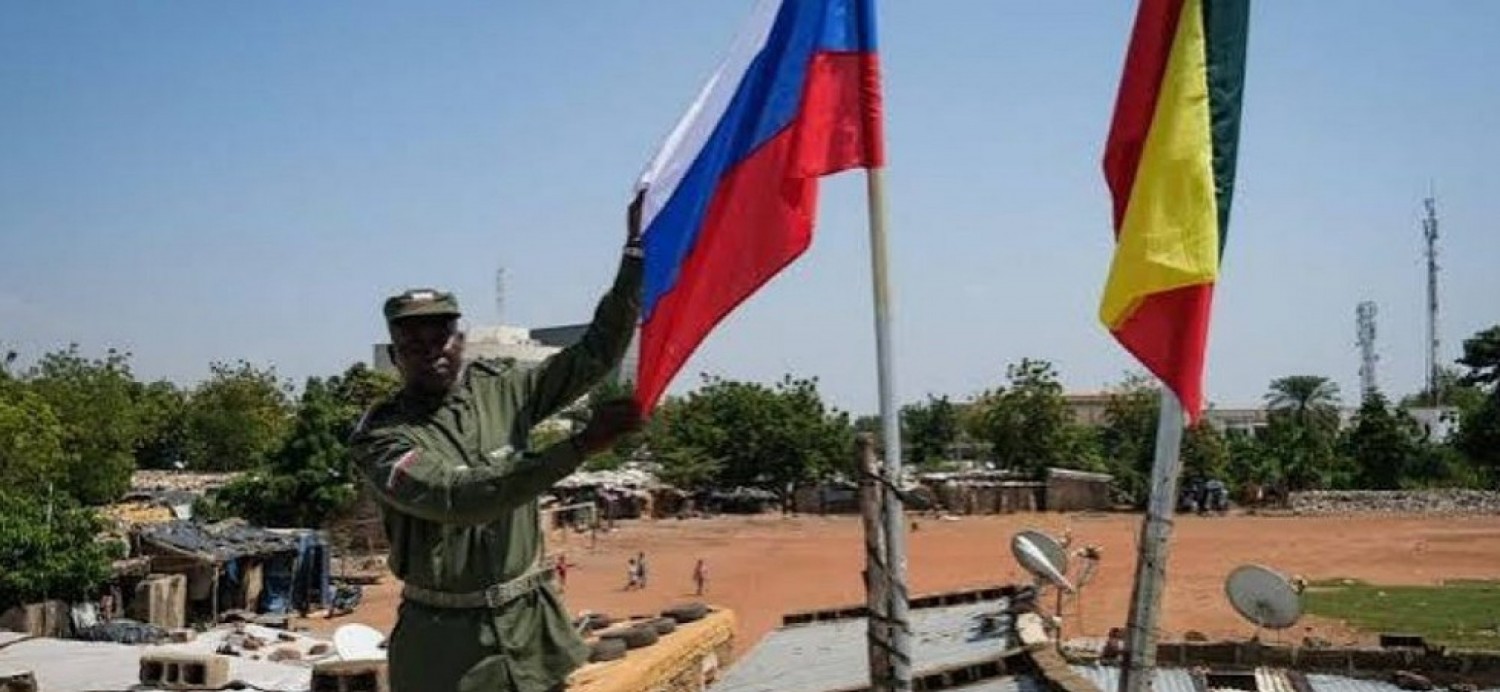 Mali : Amnesty publie un rapport accusant les FAMa et Wagner de crimes de guerre contre des civils