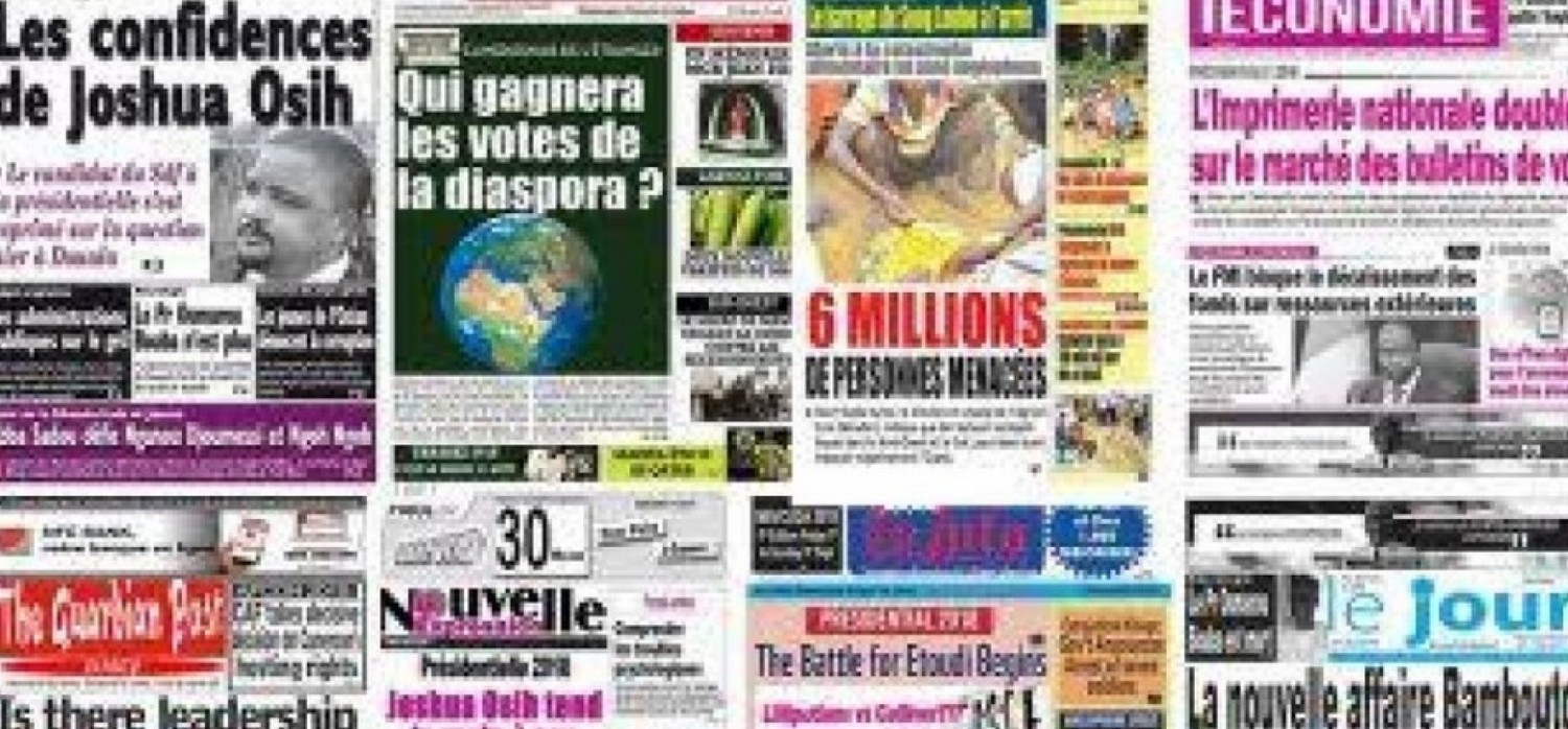 Cameroun : Suspendue par le CNC, Vision 4 contourne la sanction via la RCA