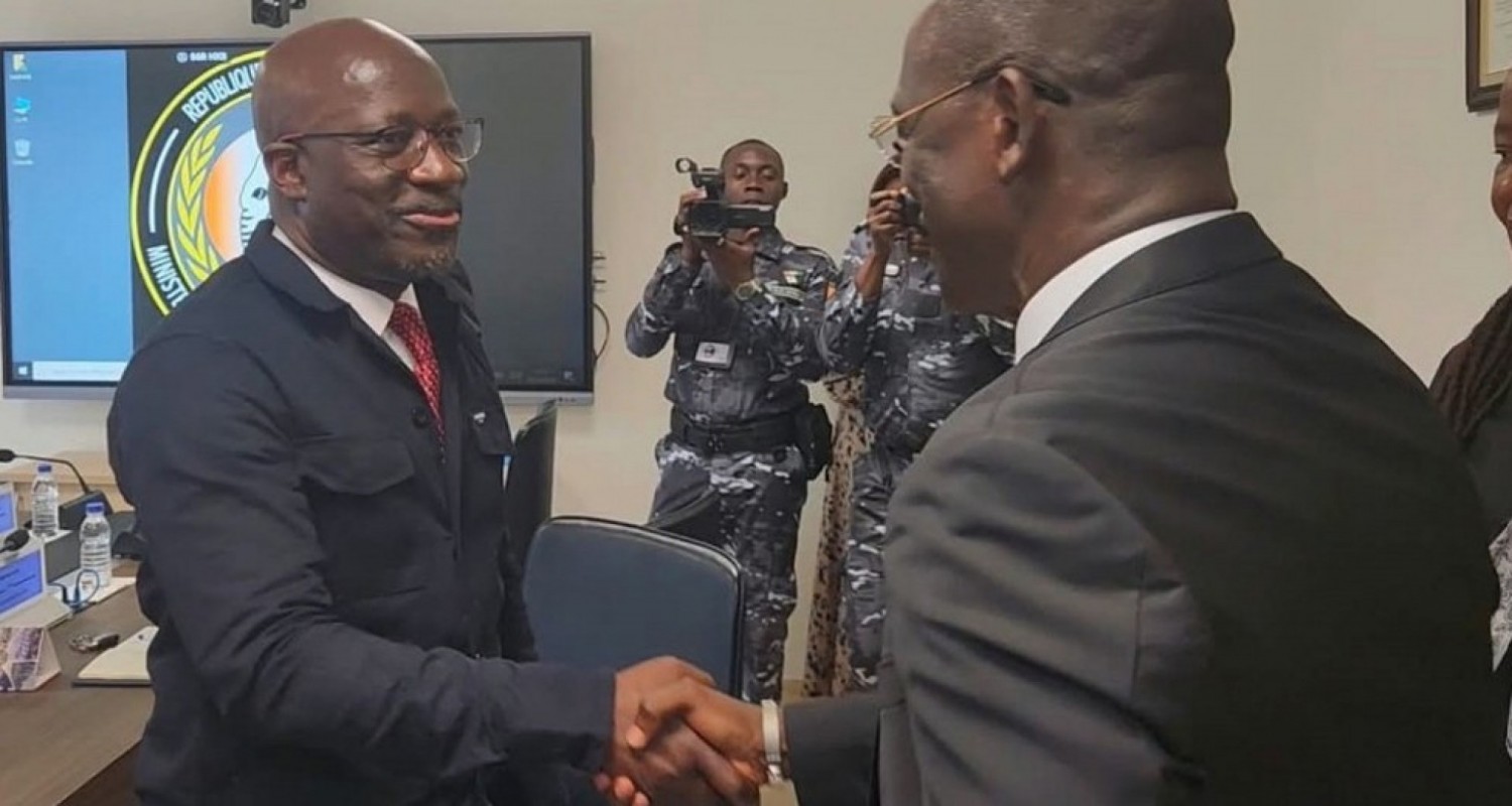 Côte d'Ivoire : Réforme de l'organe électoral, Blé Goudé annonce des propositions communes de l'opposition