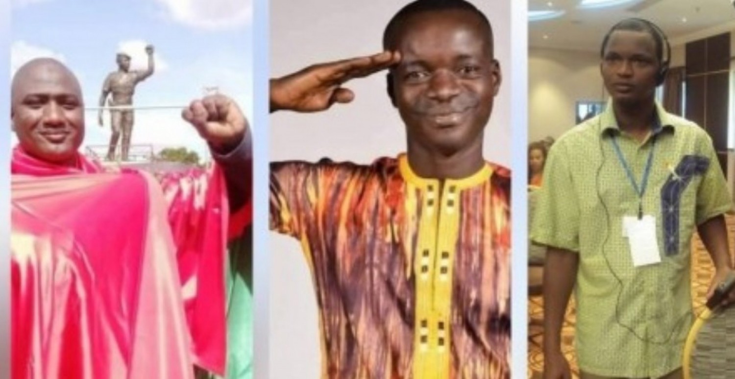 Burkina Faso : Le front anti-putschiste publie « Les disparus d'Ibrahim Traoré » avec 86 enlèvements documentés