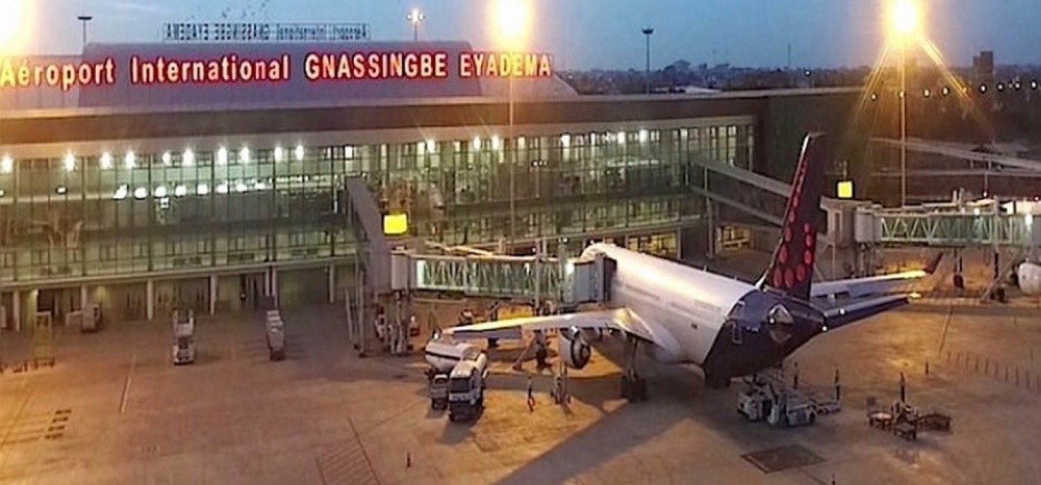 Togo :  La SALT rassure les passagers après un incident technique à l'aéroport de Lomé