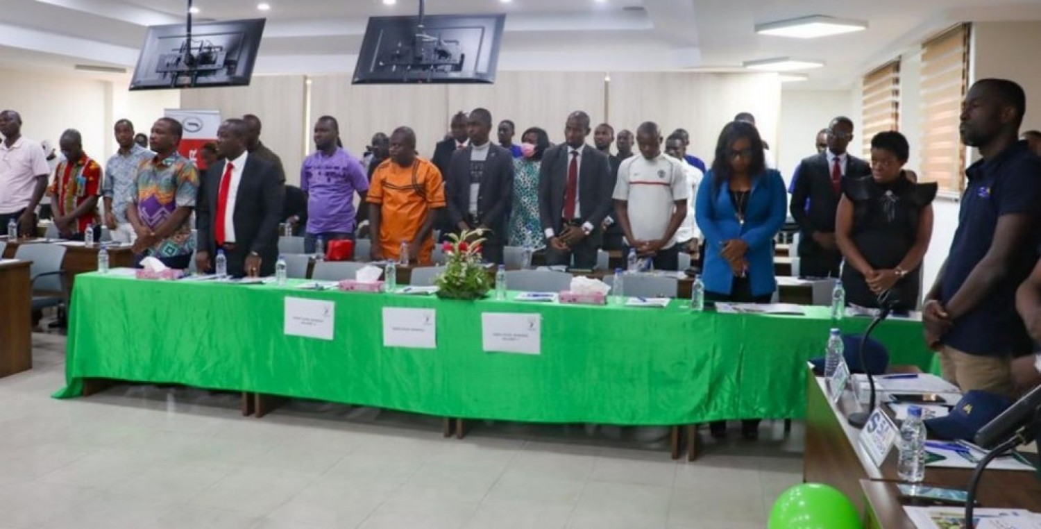 Côte d'Ivoire : Décès de Bamba Maférima, les syndicats des Impôts suspendent leurs revendications, mais mettent la pression sur la direction