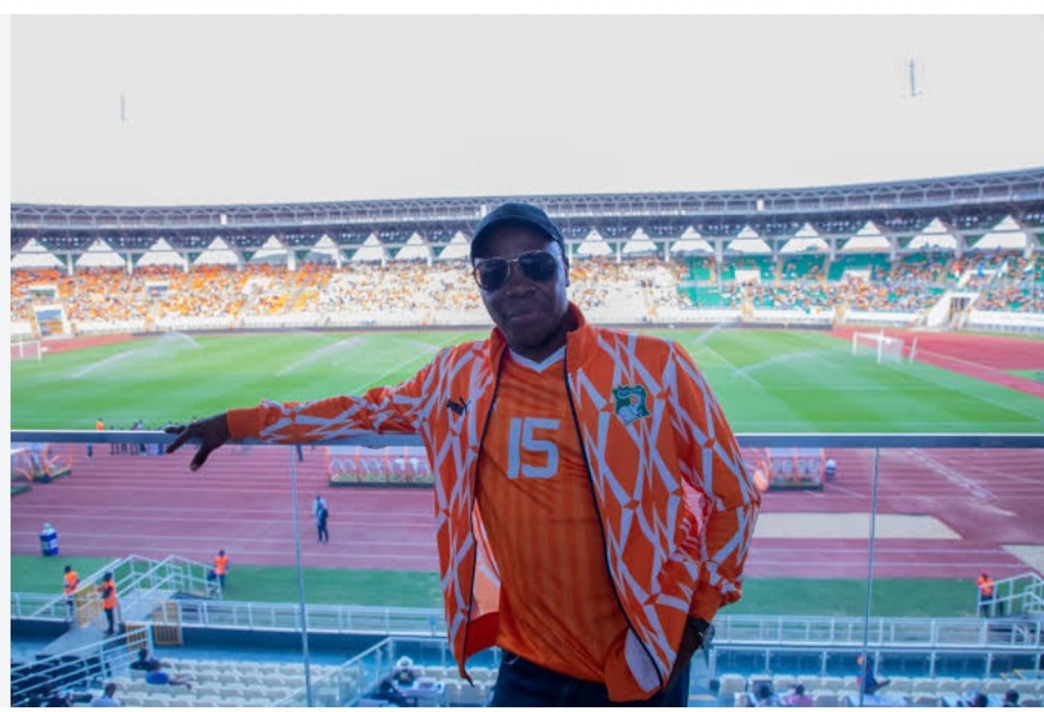Côte d'Ivoire : Championnat de D3, le Racing Club de Koumassi devient le Magic System Football Club