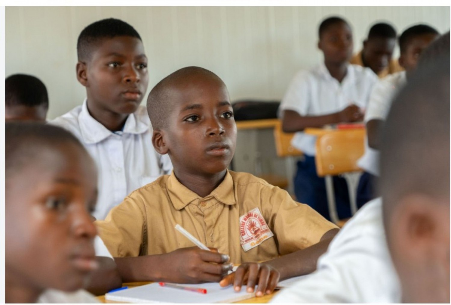 Côte d'Ivoire : Le Ministère interdit les cours de renforcement contre rétribution des parents d'élèves