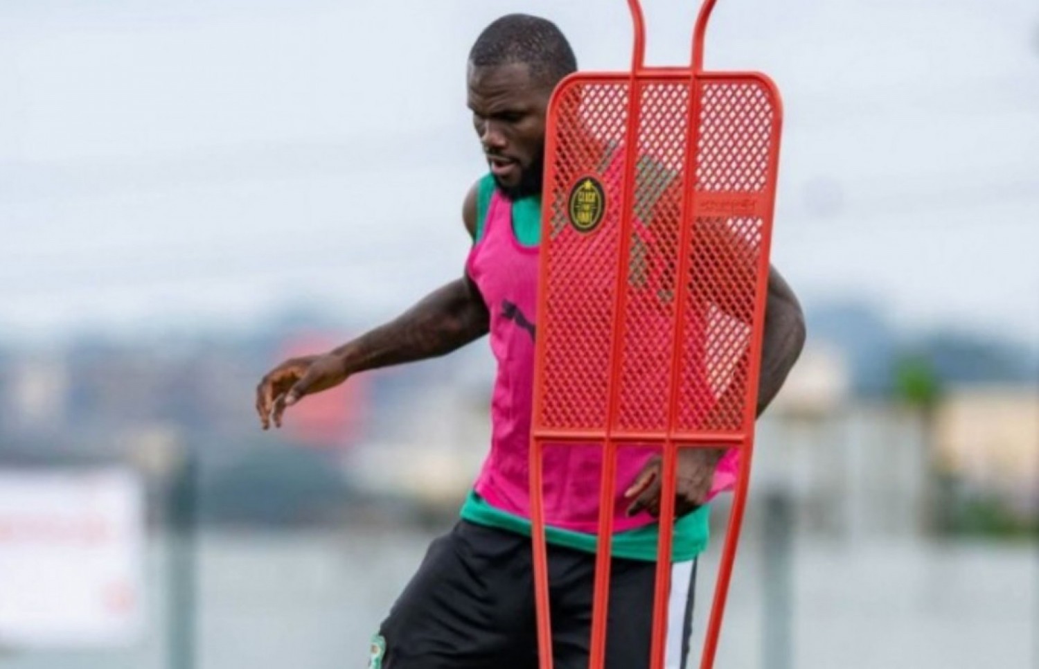 Côte d'Ivoire : Amical Eléphants contre Lions samedi à Ebimpé, Franck Kessié annonce les couleurs : « Il n'y a pas d'amical contre le Cameroun »