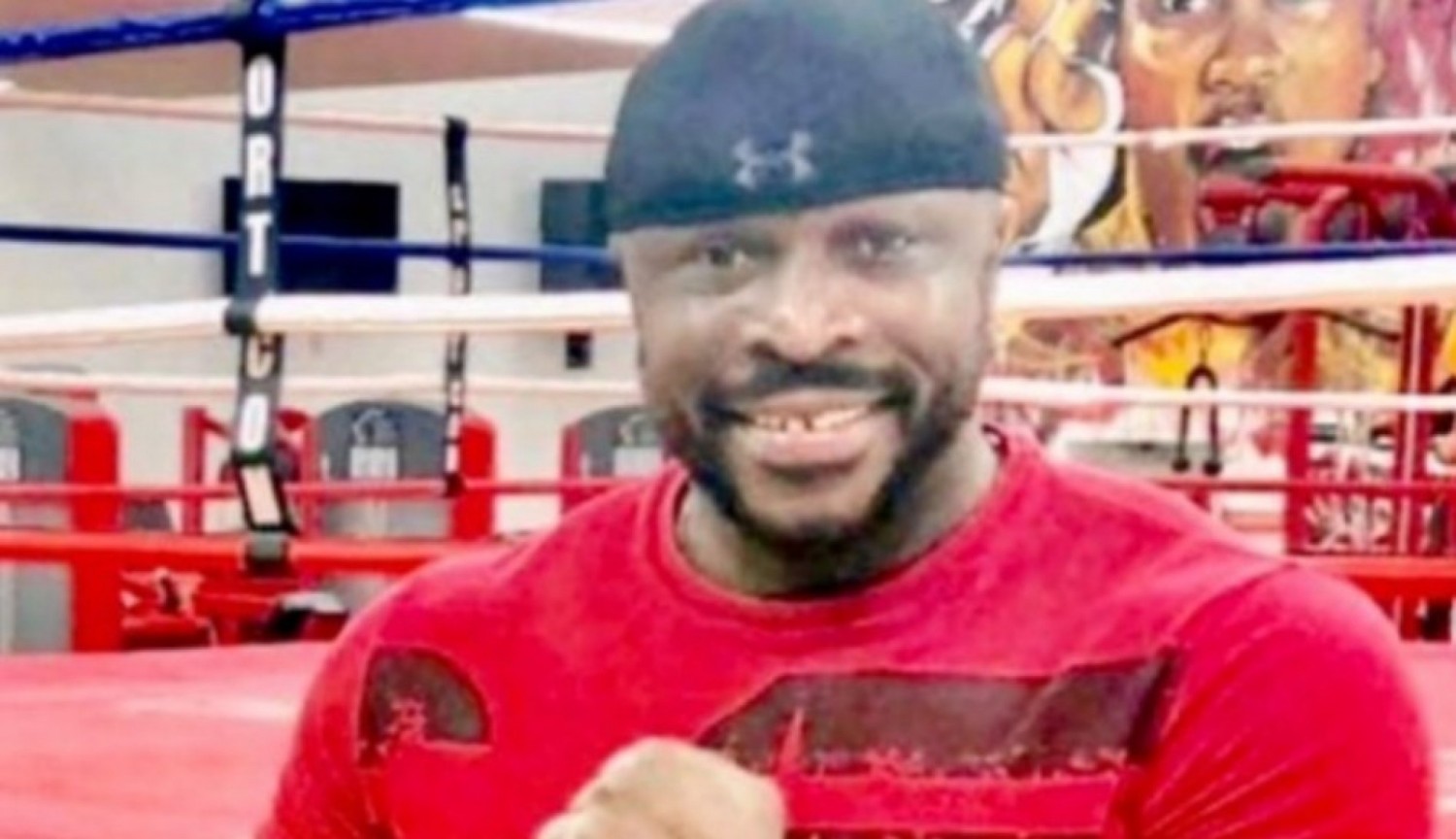 Côte d'Ivoire : Boxe, Diabaté Aly lance « Marvin Africa Boxing Promotion Management » pour révolutionner le noble art africain
