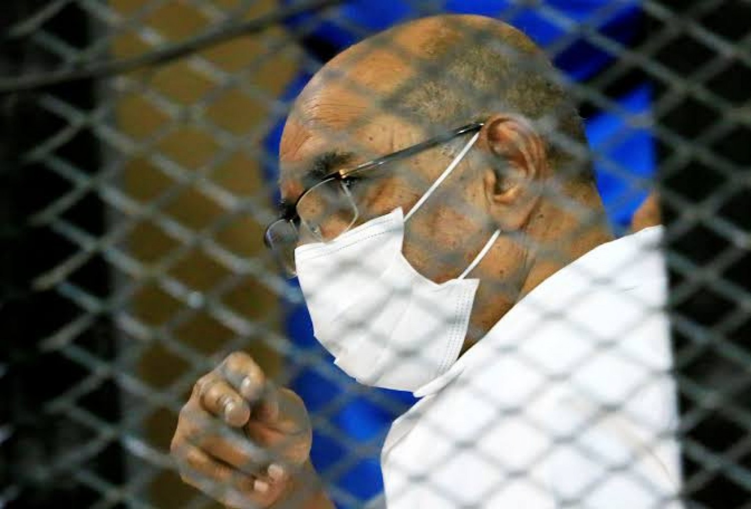 Soudan : Omar el-Béchir demande l'autorisation de se faire soigner à l'étranger
