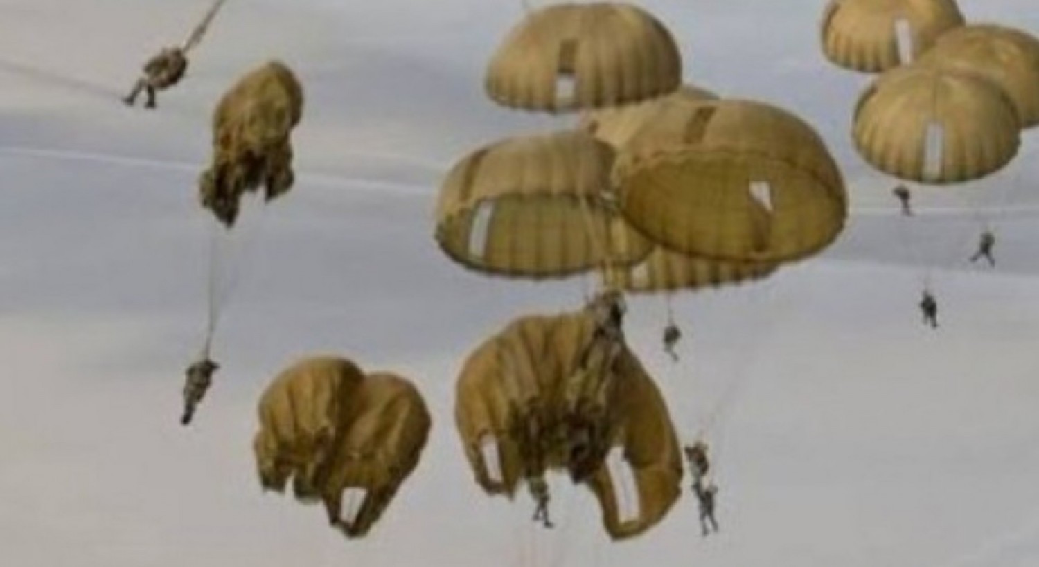 Côte d'Ivoire : FACI, la fête patronale des Commandos Parachutistes finalement au complexe de Yopougon