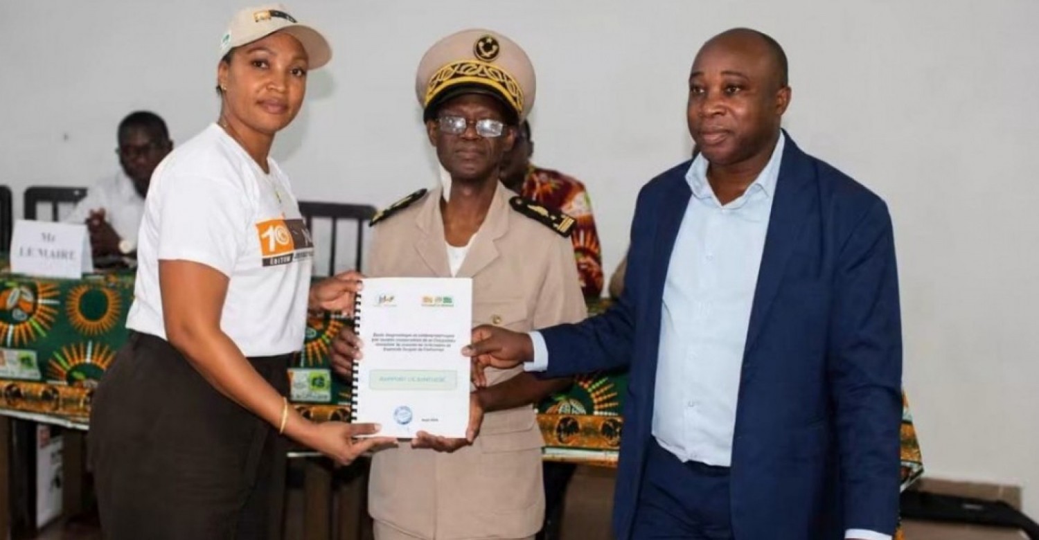 Côte d'Ivoire : Région du Guémon, le Conseil du Café-Cacao passe au crible 272 coopératives pour renforcer leur performance