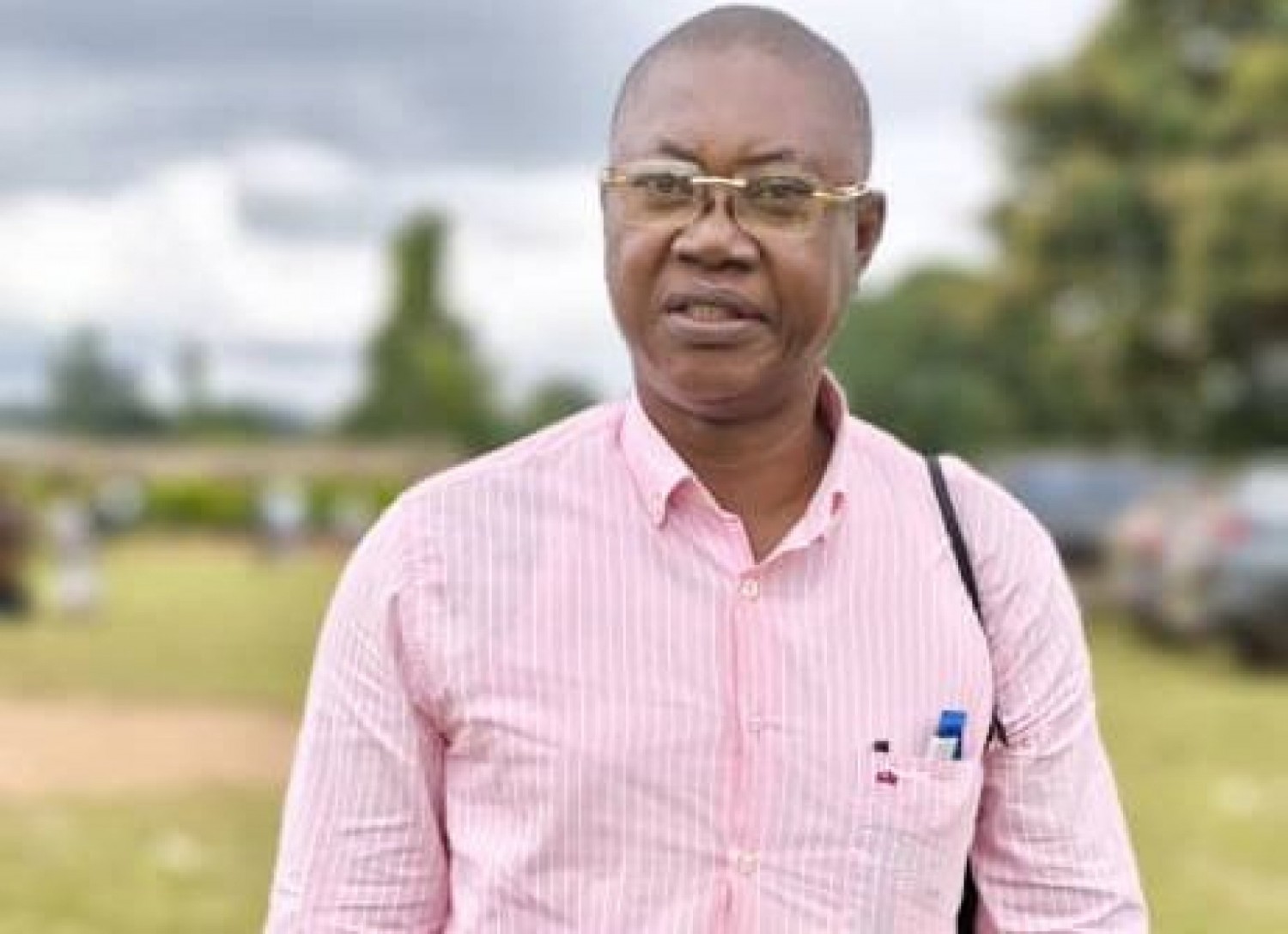 Côte d'Ivoire : Joseph Assalé, la voix de Bouaké de la Radio de la Paix s'est éteinte