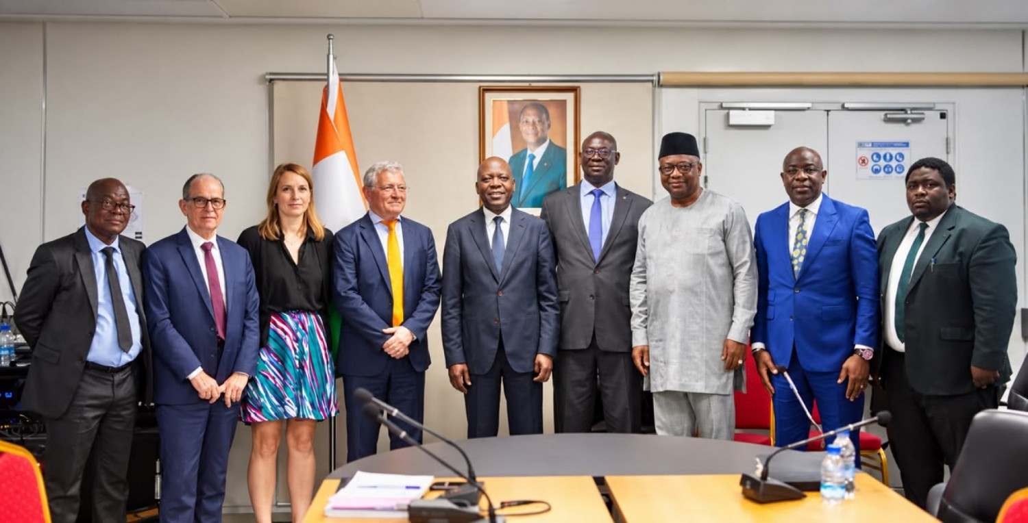 Côte d'Ivoire : Abidjan s'apprête à accueillir les acteurs de la mobilité durable et du climat, du 19 au 22 octobre