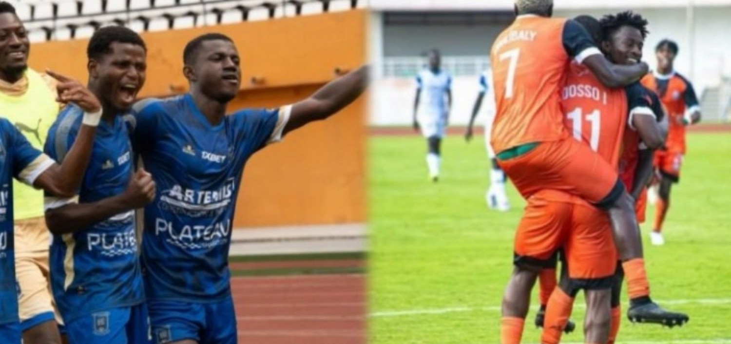 Côte d'Ivoire : Compétitions interclubs de la CAF, des modifications ont été effectuées sur les réglementations.