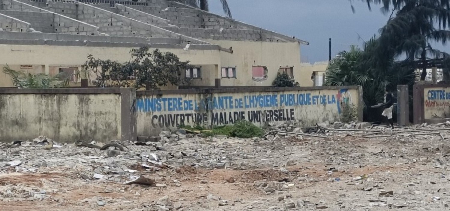 Côte d'Ivoire : Traités d'«extraterrestres», d'«insectes » et d'«animaux », les déguerpis de Vridi Zimbabwé ripostent : «Nous avons perdu nos maisons, pas notre humanité»