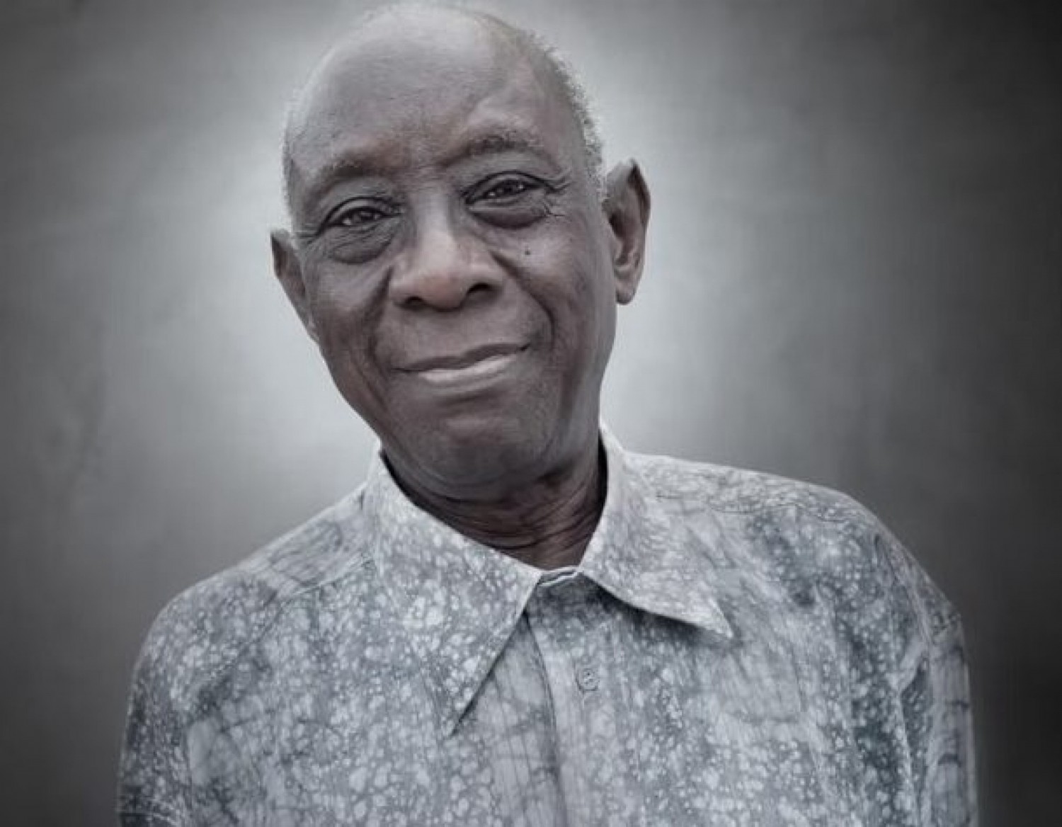 ‎Sénégal: Cheikh Hamidou Kane, auteur de « L'Aventure ambiguë », est décédé à 98 ans